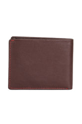Brown Colored Wallet for Men ALYWL010